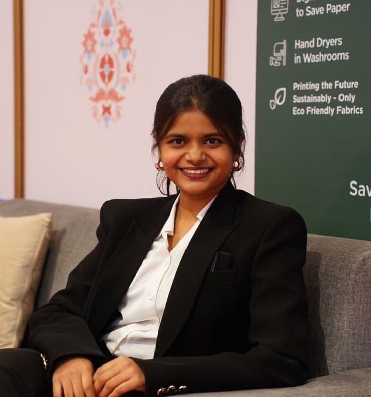 Ms. Vaishnavi Dhole
